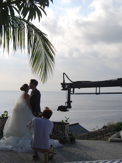 foto video wedding