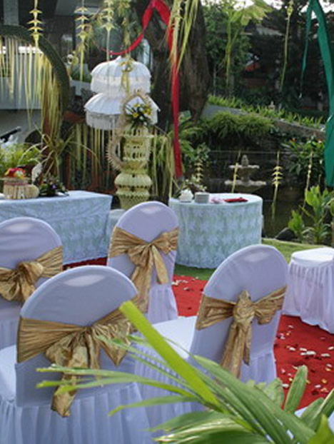 hotel bali dynasty