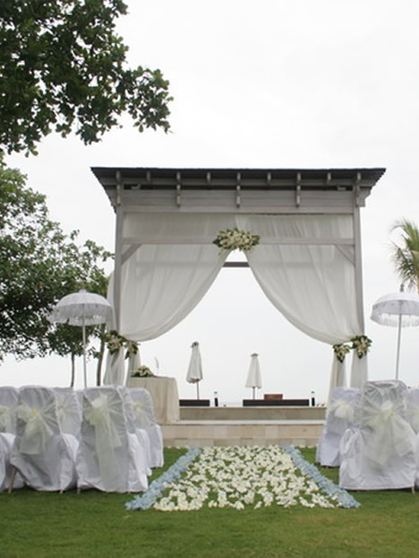 hotel bali garden