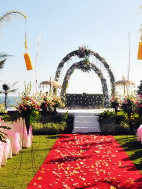 hotel bali padma