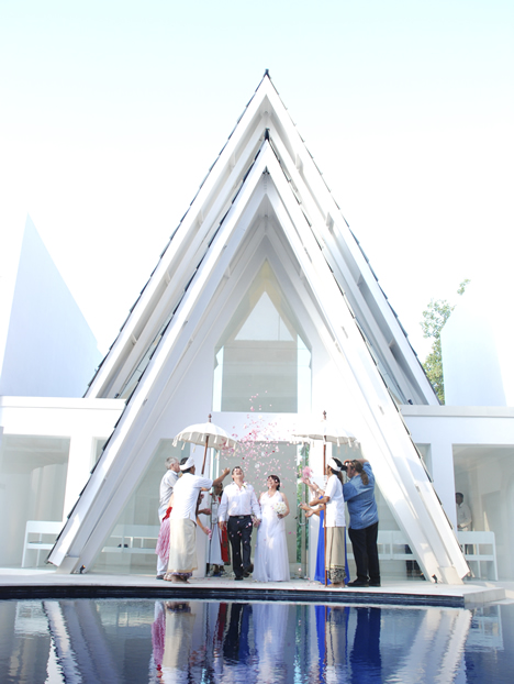 kapel amanda