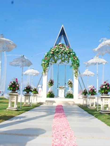 kapel mirage