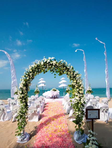 pantai pandawa