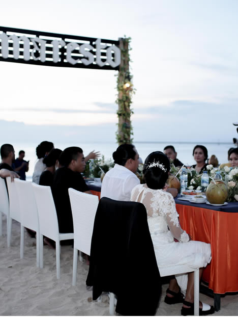 rumah makan aroma