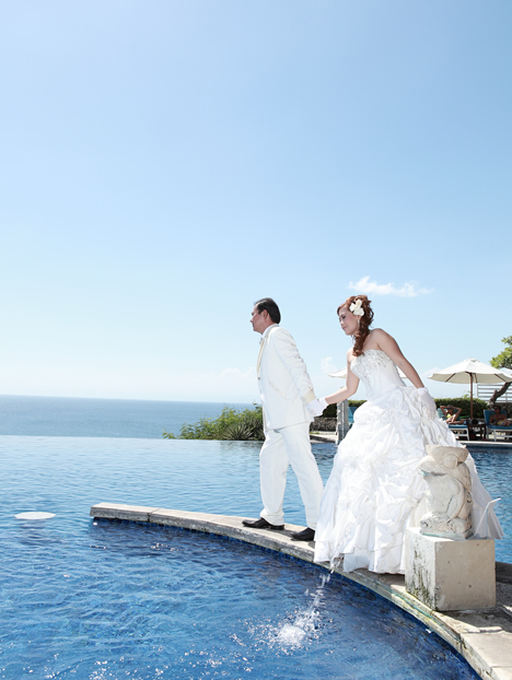vila blue point