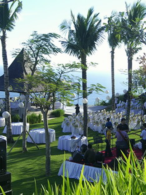 vila kahyangan estate